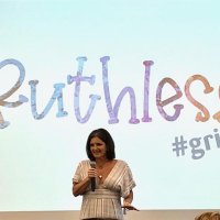 Samantha Ruth, Psychologist, Founder of Griefhab (@samanthamruth) 's Twitter Profile