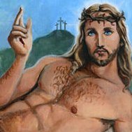 Putaria e Espiritualidade (@vasodefe) 's Twitter Profile