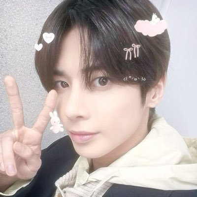 tyunnieboo's profile picture. taehyun i yo un solo corason | @_gyusgf el gyu d mi tae ♡