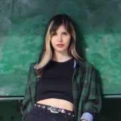 tessimoreira's profile picture. mutant and proud