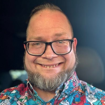 Founder of Palsy Positive| Comedian|Middle Aged Jimmy|Maker of Laughter, Daddy to Diana, Superman Fan & WWE Fan