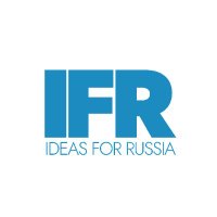 Ideas for Russia (@ideasforrussia) 's Twitter Profile