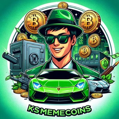 My Goals:

Building a strong crypto community

Making valuable new contacts

Helping everyone achieve wealth

Providing accurate investment calls