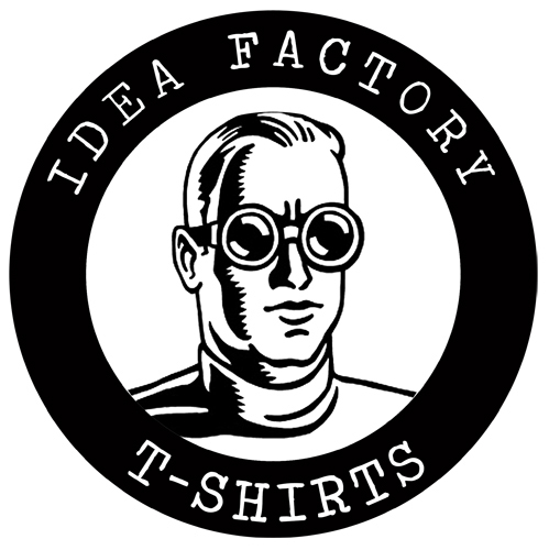 IdeaFactoryTees's profile picture. 