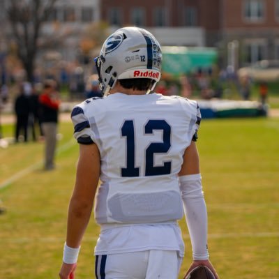 Braden Smearman athlete profile head shot