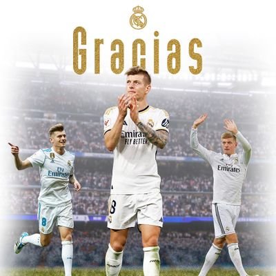 Madridista de corazón. Hay que empezar desde cero, las veces que sean necesarias para ser feliz