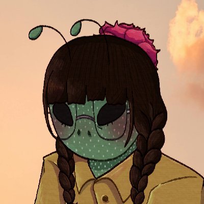 pam(e)🖌️🍉さんのプロフィール画像
