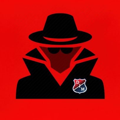 Incógnito somos todos❤️💙
Cuenta personal: @ExIncognitoP