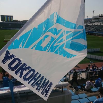 2004年～ 横浜FC 
     FULIE TILL I DIE.

                           (いわき市から横浜を応援中！！たまに三ツ沢現地参戦。ゴール裏民。)