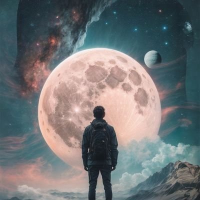 Ali13_24's profile picture. لایِقِ‌چیزی‌بودَن‌مُهِمِه..! نَه‌‌مالِک‌چیزی‌بودَن:)🤍️