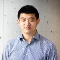 Gang Liu (@dr_gangliu) 's Twitter Profile