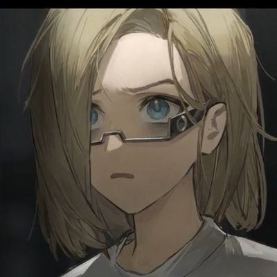 MgclBananas's profile picture. gacha = bad civilization