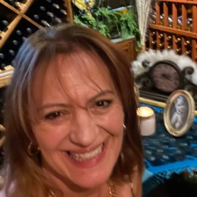 Doris Herrmann Profile