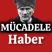 MÜCADELE-Haber (@mucadelehbr) 's Twitter Profile Photo