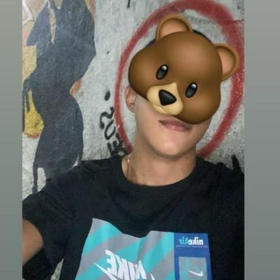 Deusefiel33_'s profile picture. 