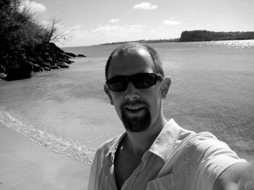 KurlandJ's profile picture. Cooking, eating, brewing and Family