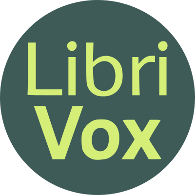 LibriVox.orgさんのプロフィール画像