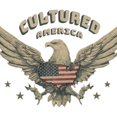 culturedameric's profile picture. 🇺🇸 Patriotic apparel w/purpose
👕 American-made, veteran-inspired
🦅 Every purchase supports US veterans
🗽 Celebrating heritage since 1776
#DressWithPurpose