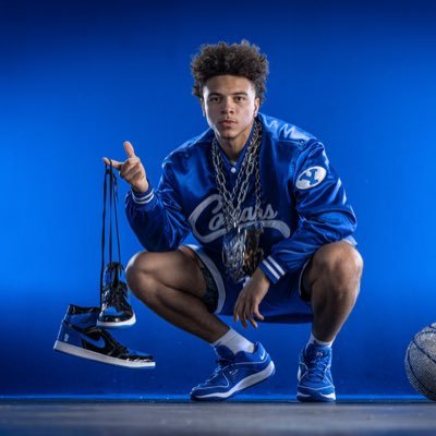 elijah1crawford's profile picture. 6’2 PG
