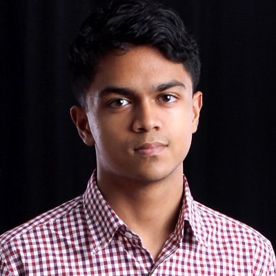 Coauthor of DSPy @stanford (most popular Stanford AI library) - AI and EE degree @columbia