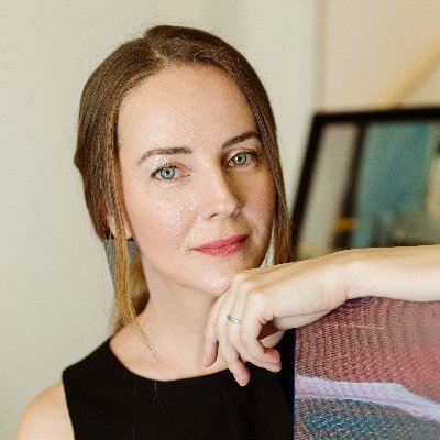 Contemporary fine artist
Fighting paint into submission
https://t.co/hgCb5WJLJb
