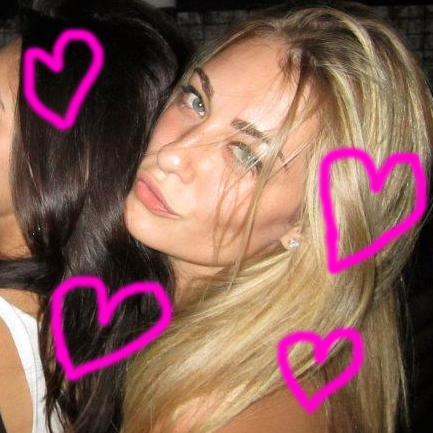 uLOVEveronica's profile picture. 