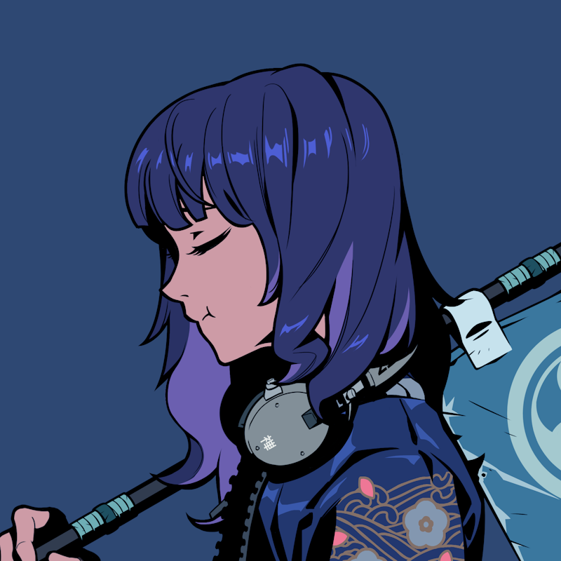 hashed67271's profile picture. Slightly above average at pretending to be underestimating me.