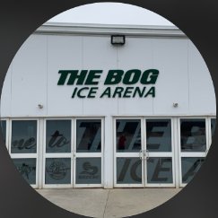 The Bog Ice Arena