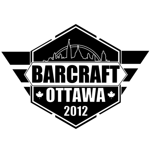 OttawaBarCraft's profile picture. Check out the webpage for the Ottawa BarCraft group. 
Send an Email to OttawaBarCraft@gmail.com for updates.