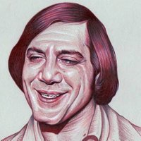 Anton Chigruh (@nevizademen) 's Twitter Profile