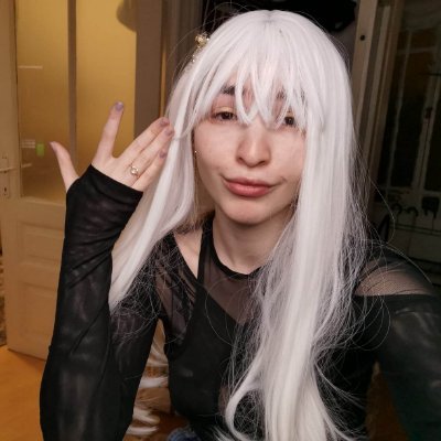 Haruさんのプロフィール画像