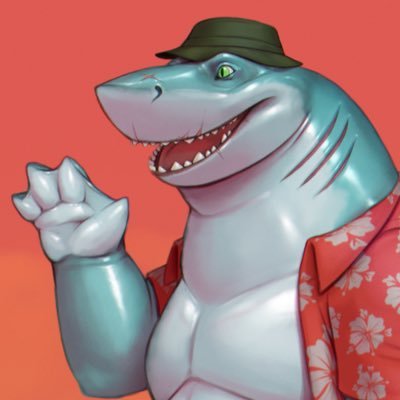 Khren, Terror of the Deep Fryerさんのプロフィール画像
