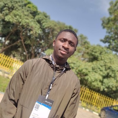 _whoiselisha_'s profile picture. Computer Science Grad  |  Front-End Developer | Human-Computers Interaction Enthusiast | CHRIST IS KING!!