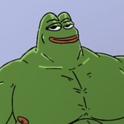 CHAD_GOMER's profile picture. $GOME GANG