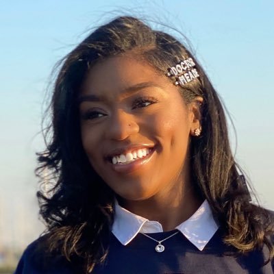 @AaliyahMeadeMD
