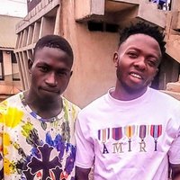 Mcasante Signal (@mcasantes25321) Twitter profile photo