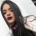 Anna Senna - @arieviloss - Twitter