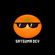 SatsumaDev (@satsumadev) 's Twitter Profile