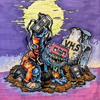 Undead Media VHS (@undeadmedia_) 's Twitter Profile Photo Undead Media VHS (@undeadmedia_) 's Twitter Profile Photo