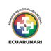 ECUARUNARI (@ecuarunari_ofic) Twitter profile photo ECUARUNARI (@ecuarunari_ofic) Twitter profile photo