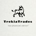 Trekia Trades (@TrekiaTrades) Twitter profile photo
