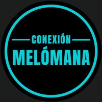 Conexión Melómana (@cnxnmelomana) 's Twitter Profile Photo Conexión Melómana (@cnxnmelomana) 's Twitter Profile Photo