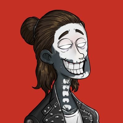 Pyroさんのプロフィール画像