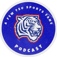 A Few TSU Fans (@afewtsufans) 's Twitter Profile Photo A Few TSU Fans (@afewtsufans) 's Twitter Profile Photo