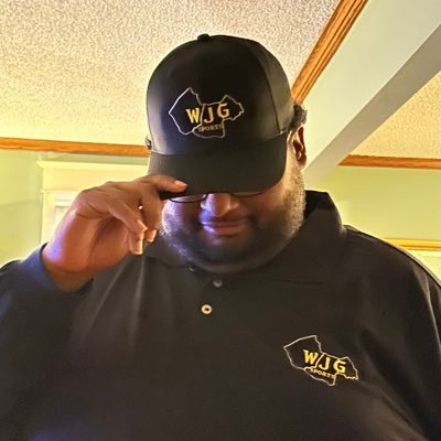 President of @WJG_Sports LLC. Educator of the youth. It’s harder to make the glass than break the glass.