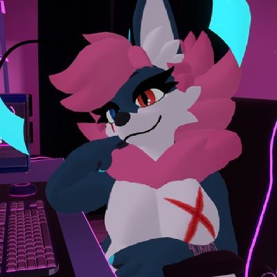 She/Her 26🏳️⚧️ / Psychologist and Twitch Streamer (EN/ESP) / Agere 🧸 🖍️/
