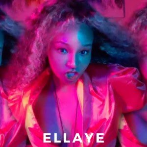 Follow on BlueSky - https://t.co/puJBLNdaJu
Ellaye (pronounced L-A) - Music Artist - Independent - Original New Music