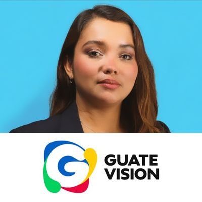 Mamá de un caballero, orgullosamente guatemalteca y periodista de temas nacionales en #NoticieroGuatevision y Prensa Libre. @Guatevision_tv @Prensa_Libre