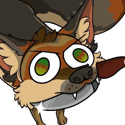 Lunacalx | AI Can go Fuck itself 🇵🇸| Comms Openさんのプロフィール画像