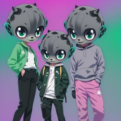 Ryan greyさんのプロフィール画像